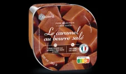 Glace Le caramel au beurre salé*Picard Best