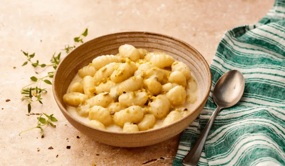 Gnocchi au Gorgonzola AOP*Picard Sale