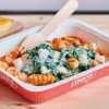 Gnocchis au chèvre et aux épinards, sauce tomate*Picard Clearance