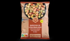 Gnocchis de légumineuses*Picard Best