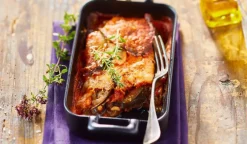 Gratin d'aubergines*Picard Online