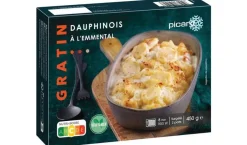 Gratin dauphinois*Picard Online