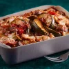 Gratin de légumes à la provençale*Picard Online