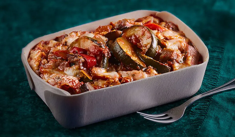Gratin de légumes à la provençale*Picard Online
