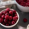 Griottes dénoyautées, Pologne*Picard Discount