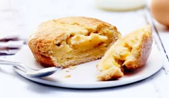 Gâteau basque, 1 part*Picard Discount
