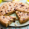 Gâteau cookie moelleux, 4 à 6 parts*Picard Hot