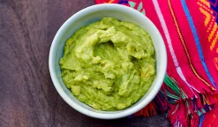 Guacamole*Picard Hot