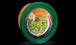 Guacamole*Picard Hot