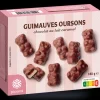 Guimauves oursons choc lait caramel*Picard Best