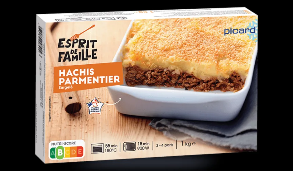 Hachis parmentier*Picard Sale