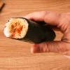 Handroll rouleau de riz au poulet et légumes*Picard Hot