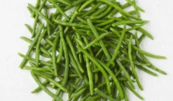Haricots verts extra-fins bio*Picard Hot