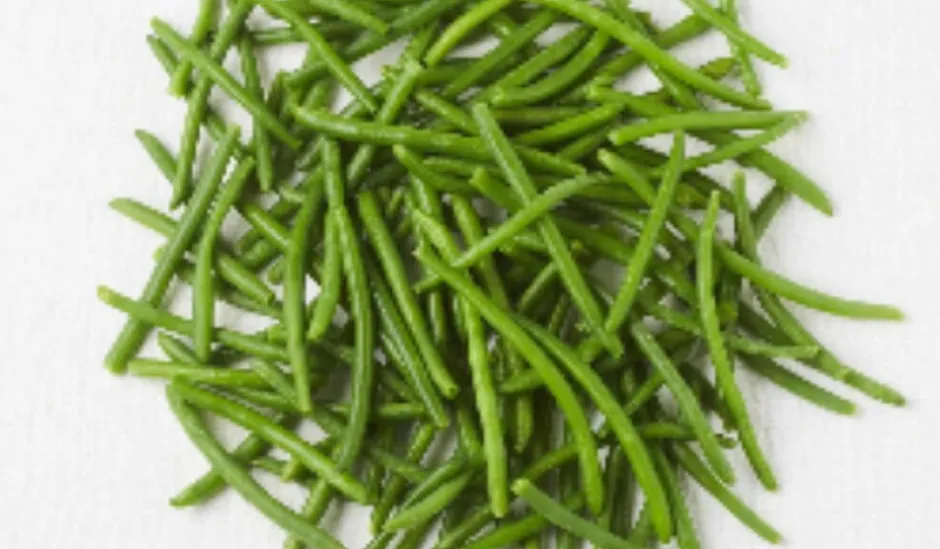 Haricots verts extra-fins bio*Picard Hot