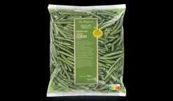 Haricots verts très fins sans résidu de pesticides*Picard Best