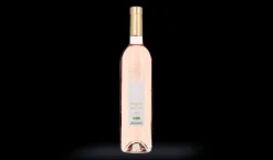 IGP Méditerranée rosé bio*Picard Discount