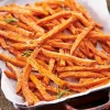 Inédites à la patate douce, patates douce enrobées*Picard Outlet