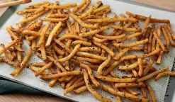 Inédites aux épices, pommes de terre avec peau*Picard Best