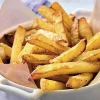 Inédites façon rustique*Picard Hot