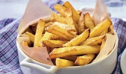 Inédites façon rustique*Picard Hot