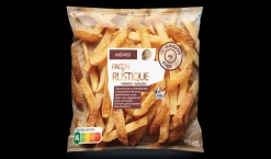 Inédites façon rustique*Picard Hot