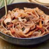 Japchae au poulet*Picard Hot