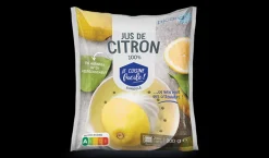 Jus de citron*Picard Online