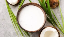 Lait de coco*Picard Hot