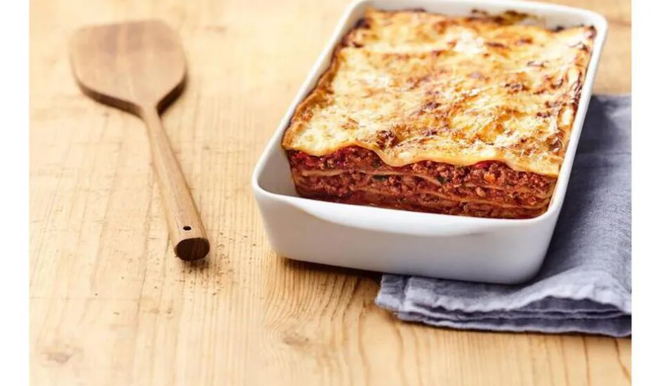 Lasagnes à la bolognaise*Picard Online