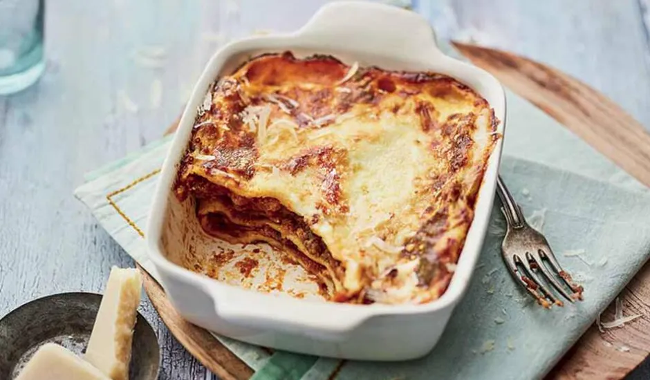 Lasagnes alla bolognese*Picard Discount