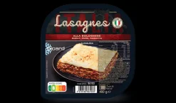 Lasagnes alla bolognese*Picard Discount