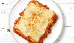 Lasagnes bolognaise individuel*Picard Clearance