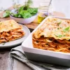 Lasagnes végétariennes*Picard Clearance