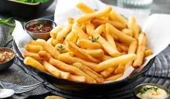 Les frites*Picard Online
