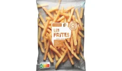 Les frites*Picard Online