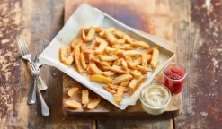 Les frites XL (découpe large)*Picard Clearance