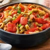 Légumes à la basquaise*Picard Hot