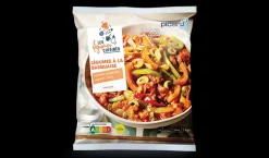 Légumes à la basquaise*Picard Hot
