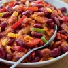 Légumes à la mexicaine*Picard New