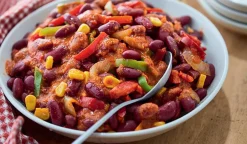 Légumes à la mexicaine*Picard New