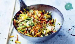 Légumes asiatiques pour wok*Picard Clearance