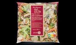 Légumes asiatiques pour wok*Picard Clearance