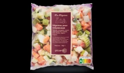 Légumes pour couscous*Picard Discount