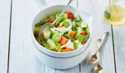 Légumes pour potage*Picard