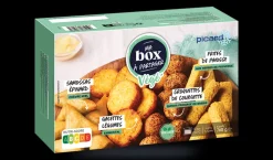 Ma box à partager Végé*Picard Best