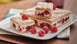 Macaron aux framboises*Picard Online