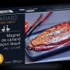 Magret de canard laqué canard du Sud-Ouest*Picard Discount