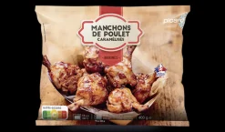 Manchons de poulet caramélisés*Picard Sale