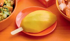 Mangue en bâtonnet, Philippines*Picard Clearance