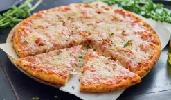 Margherita, mozzarella, tomate, origan*Picard Sale
